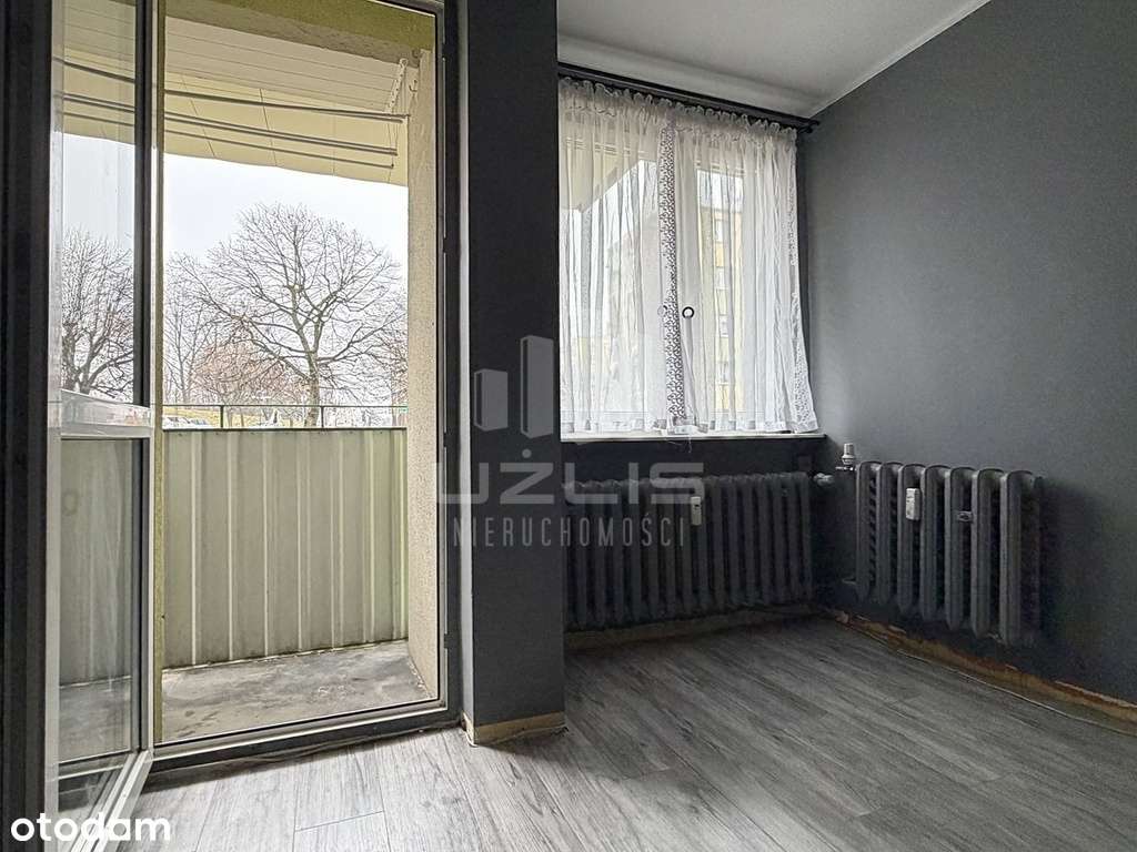 Mieszkanie 2-pokojowe, parter, Aleja Zwycięstwa - Pełny obrazek: 4/20