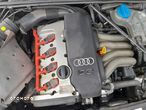 AUDI A4 B6 2.0 130KM SKRZYNIA BIEGÓW FTX MANUALNA 5-BIEGOWA - 4