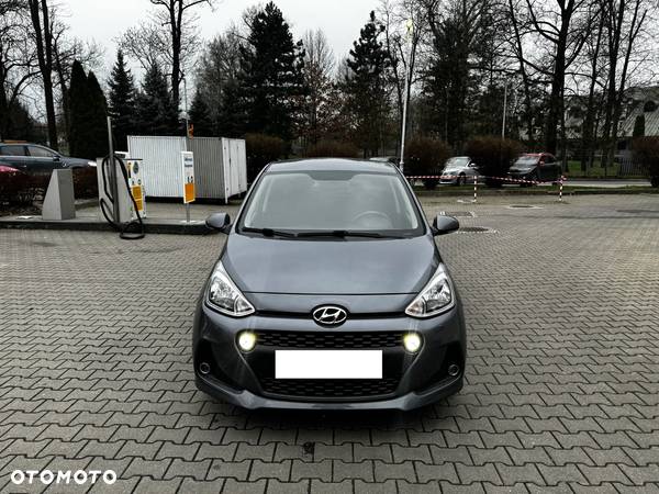 Hyundai i10 1.2 Style - 7