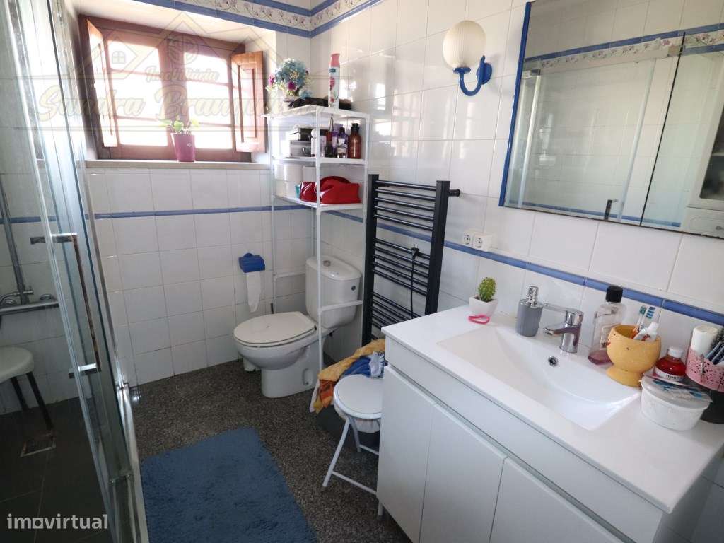 Moradia T3 com PISCINA e terreno com 1200m2-18