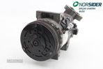 Compressor do ar condicionado Renault Clio IV Fase I|12-16 - 1