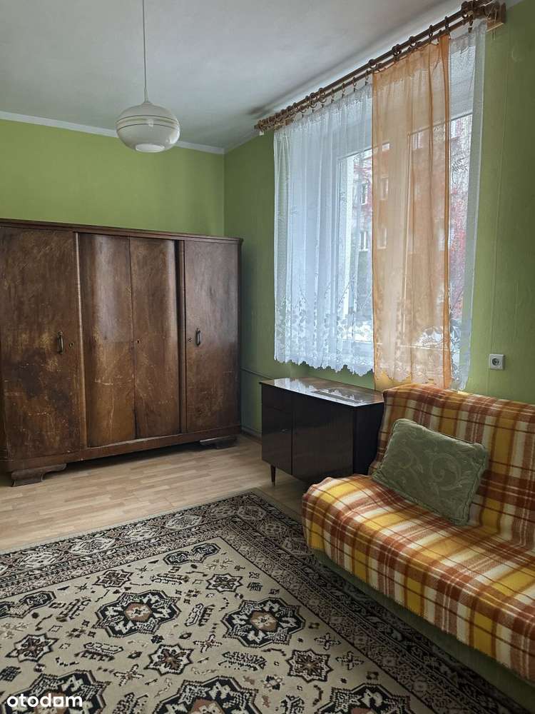 Kawalerka ul. Nowowiejska - Pełny obrazek: 4/5