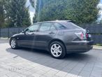 Lexus IS 200 SC Prestige - 4