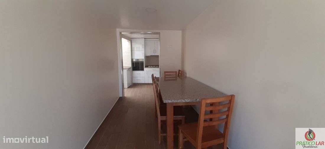 Moradia T2 na zona histórica de Vagos - Grande imagem: 4/18