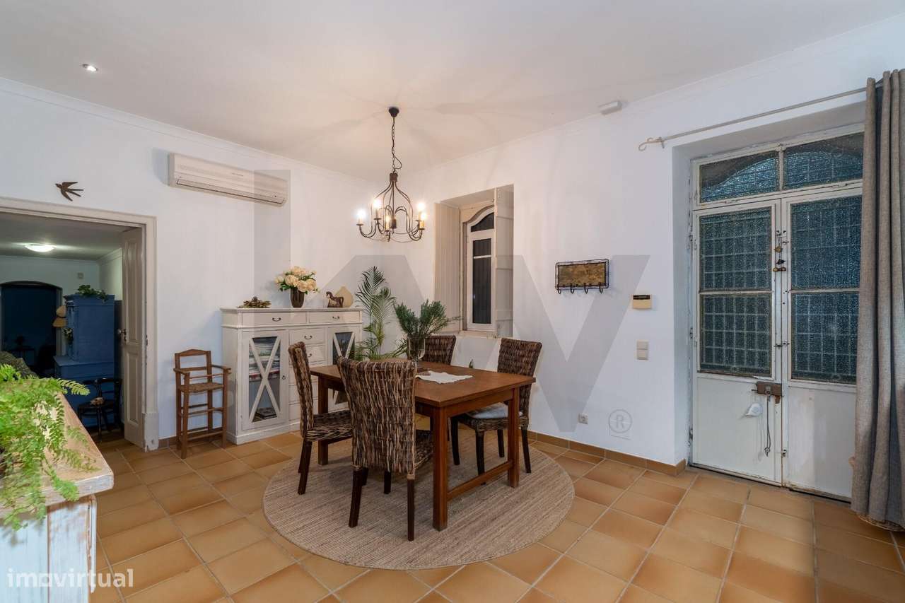 Moradia T4 com Vista Mar - Grande imagem: 4/33