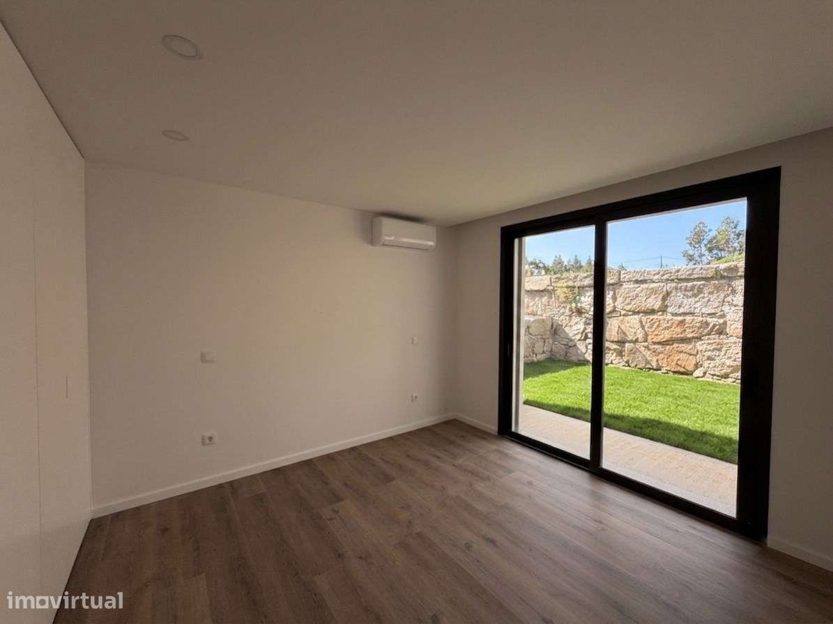 Apartamento T2 Venda em Gualtar,Braga-3