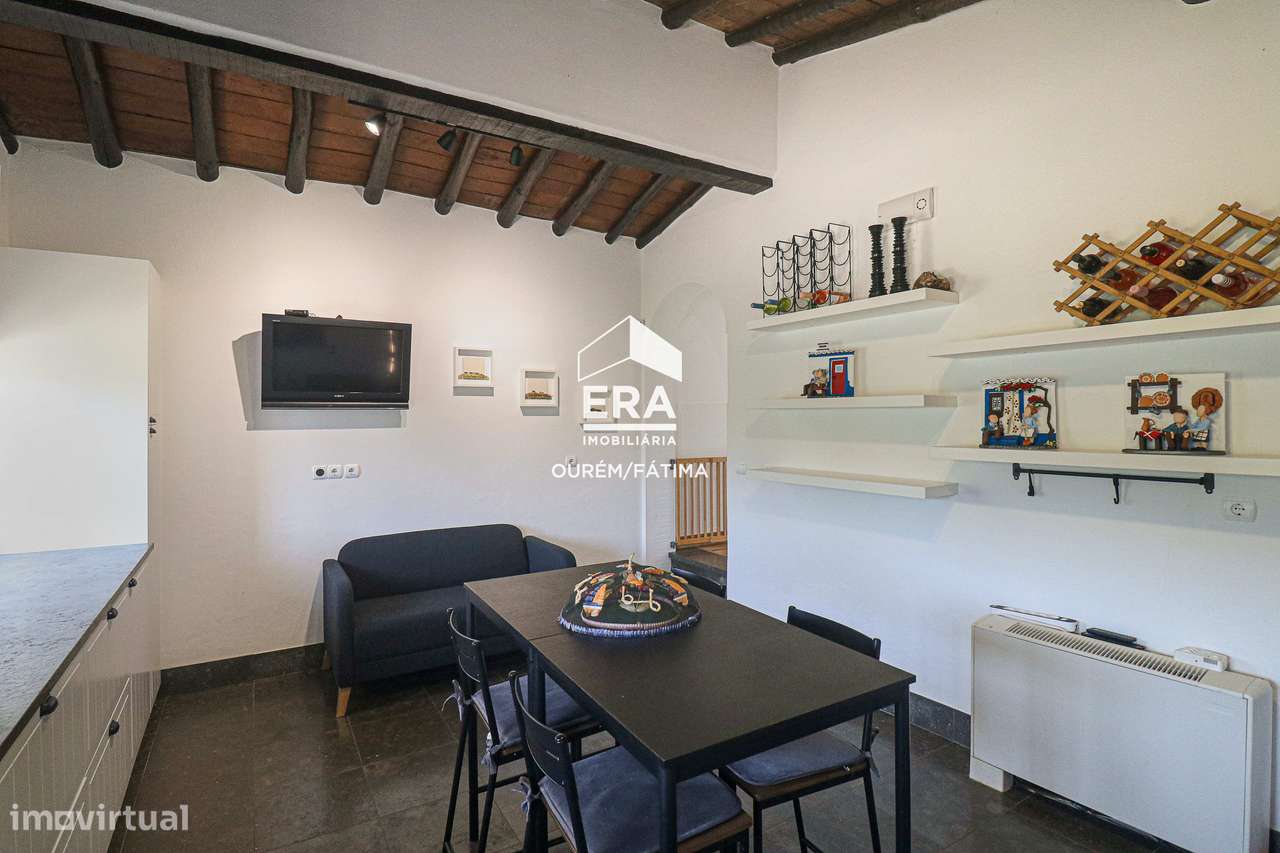 Quinta com Moradia T3, Vila Viçosa-10