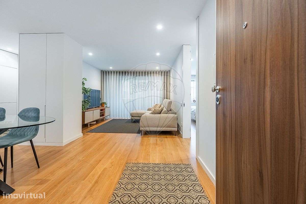 Apartamento T2 para venda - Grande imagem: 4/19