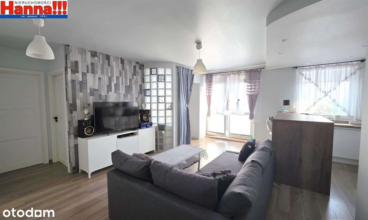 Czteropokojowe. Gdańsk Południe - Olimpijska.-2