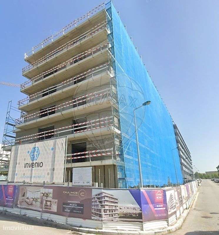 Apartamento T0 para venda - Grande imagem: 2/3