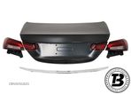 Pachet Exterior compatibil cu Mercedes E Class W213 conversie la E Class W213 Facelift - 11