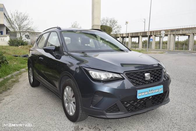 SEAT Arona 1.0 TSI Style - 2