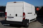 Peugeot Boxer HDi 330 L1H1 Allure - 4