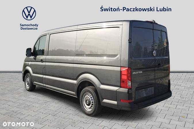 Volkswagen Crafter - 4