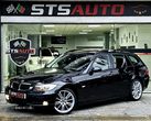 BMW 318 d Touring - 1