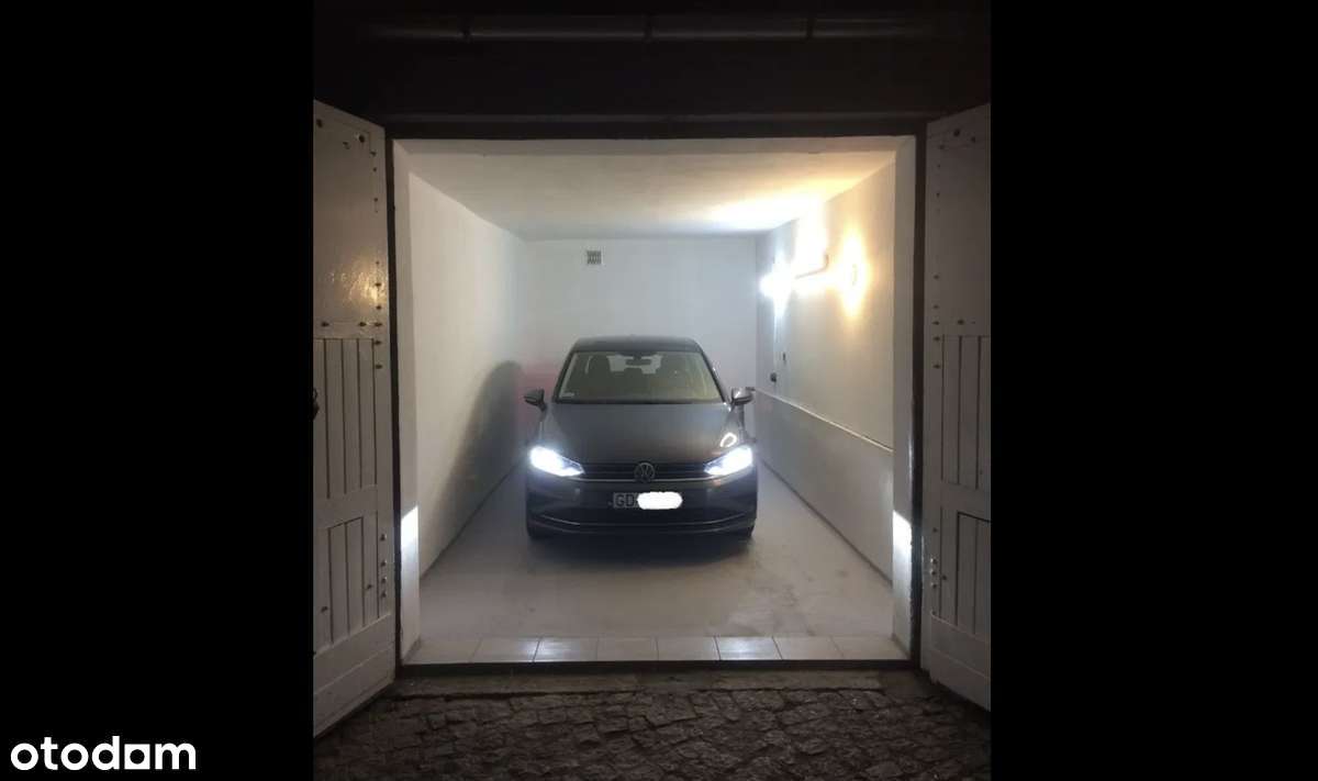 Garaż na sprzedaż w Centrum Gdańska - Pełny obrazek: 5/6