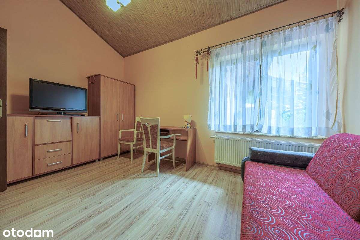 Posiadłość, 7500m2! w Dąbrówce k. Wejherowa-16