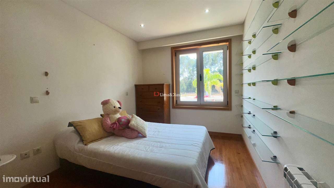 Moradia em Banda T4 Venda em Canedo, Vale e Vila Maior,Santa Maria da-50