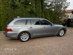 BMW Seria 5 525d - 2