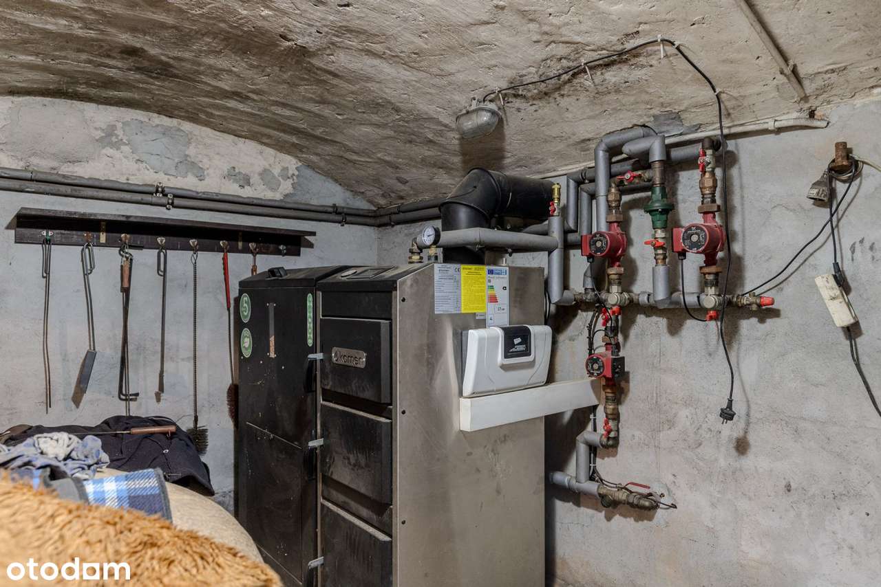 Karłowice dom pod lasem-15