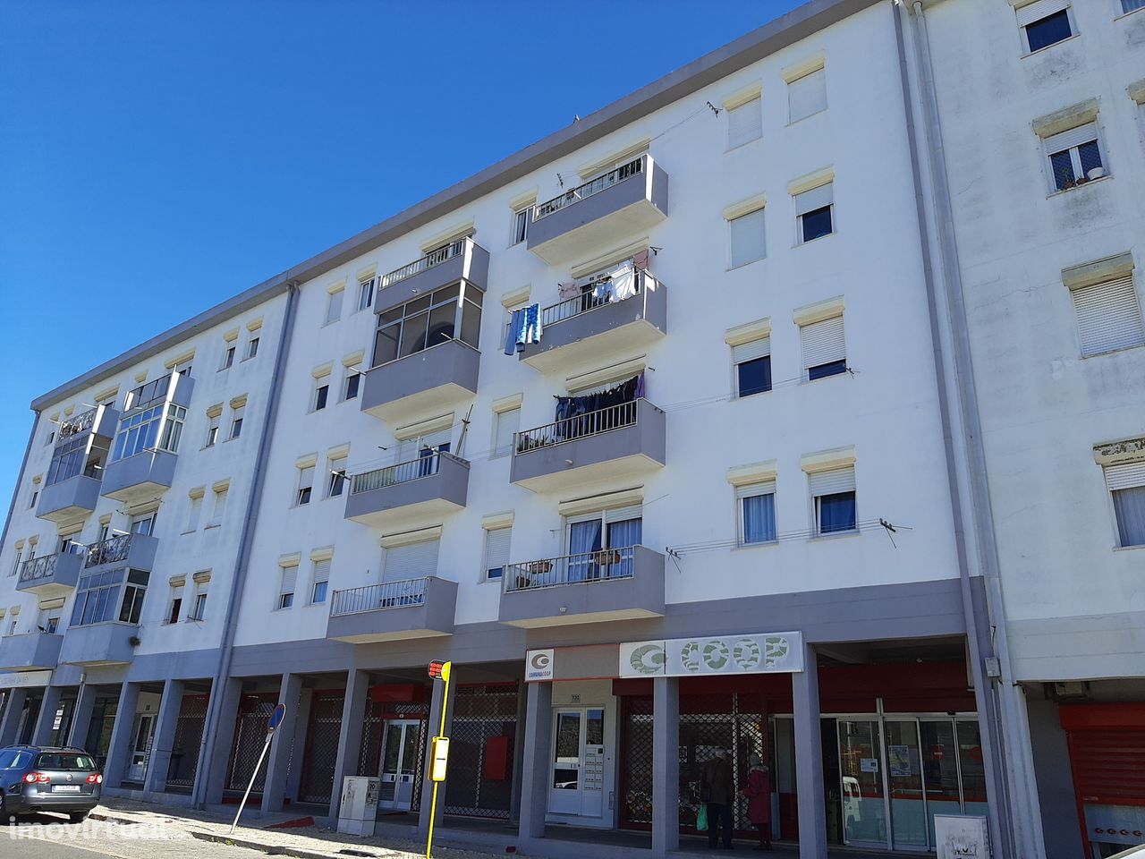 Apartamento em Sintra, Agualva