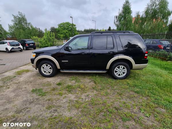 Ford Explorer 4.0 - 3