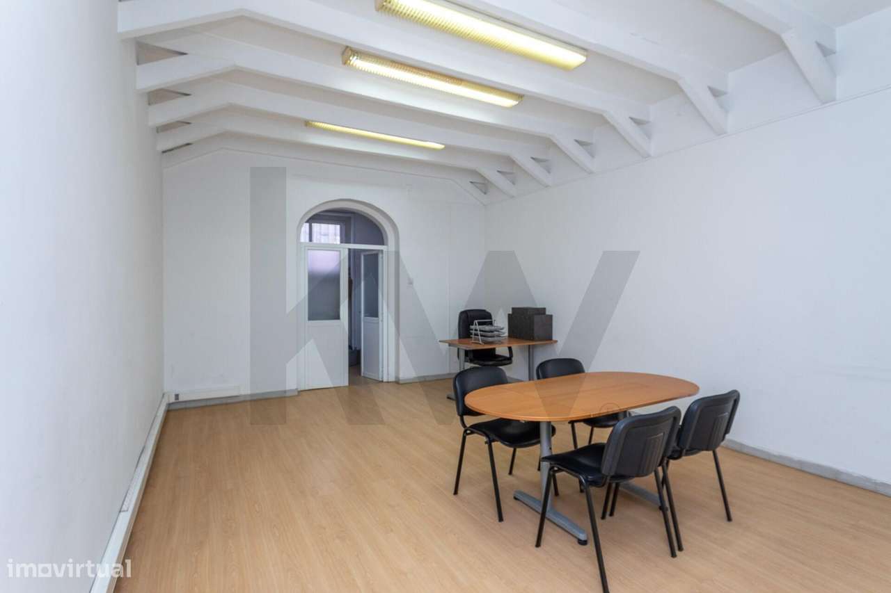 Espaço Comercial em Campo de Ourique - Excelente Oportunidade de Inves - Grande imagem: 5/23