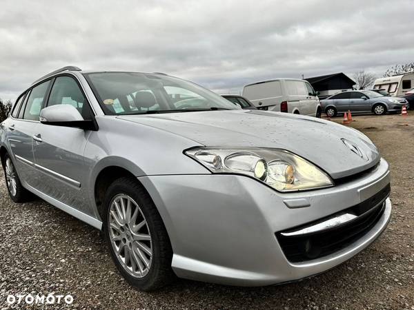 Renault Laguna 2.0 DCi Expression - 32