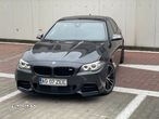 BMW M5 M550d xDrive Aut. - 10