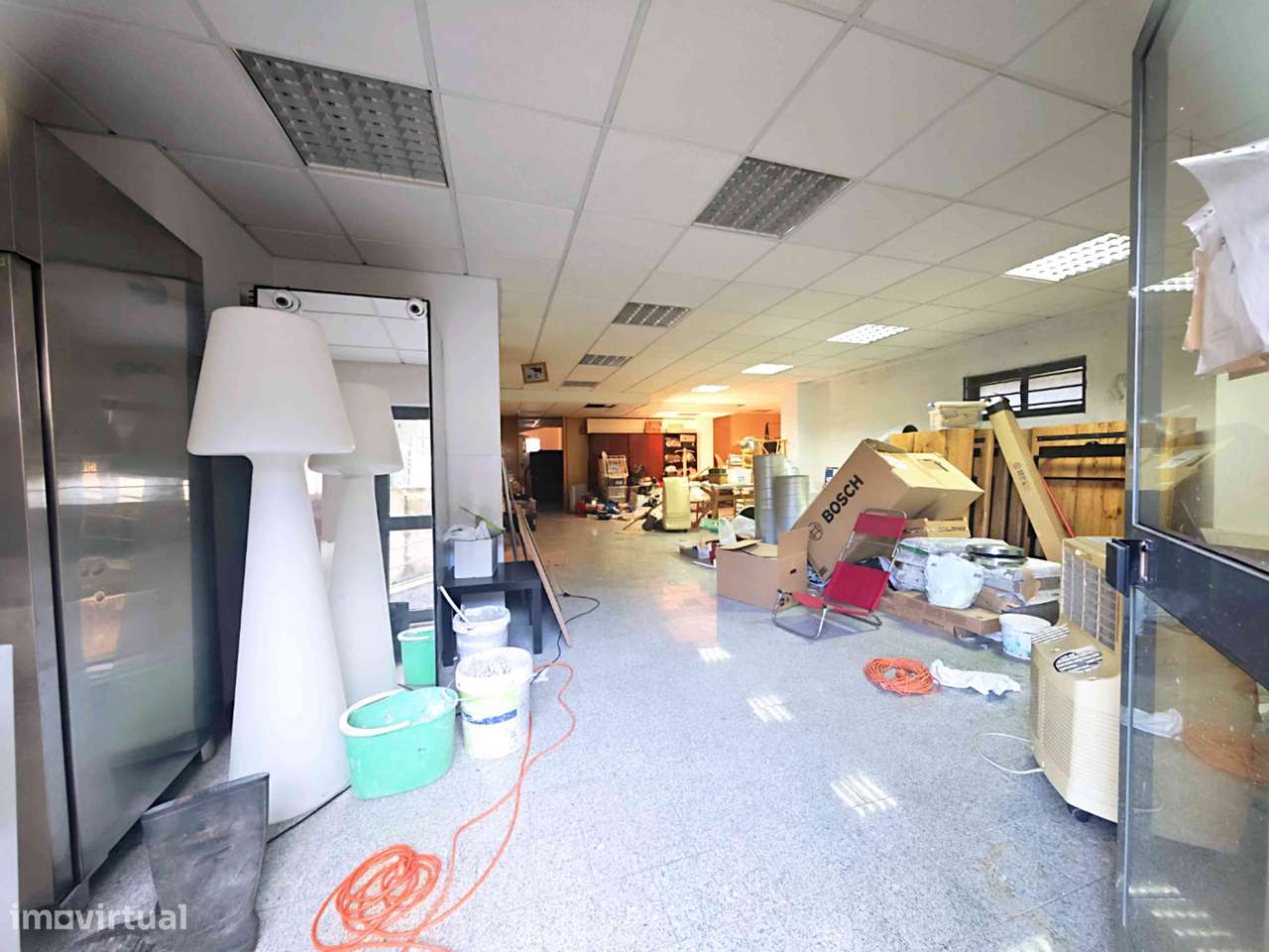 Apartamento T4 305 m² Piscina e Jardim Privado Ler Anúncio-3