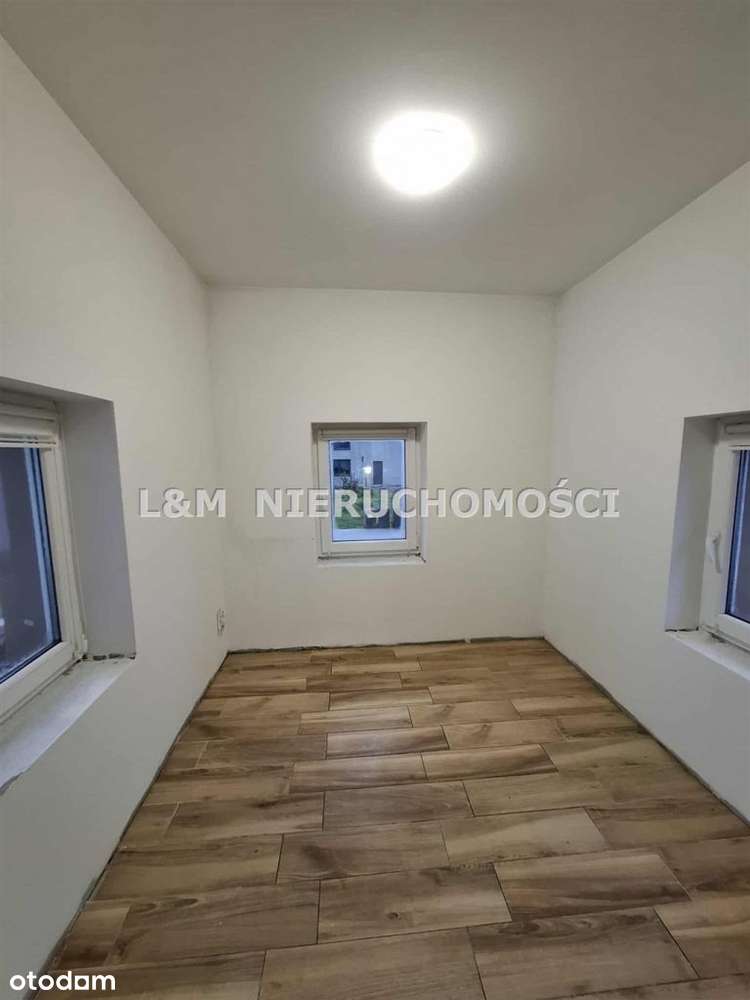 Dom w Leszczynach z dużym potencjałem !!-10