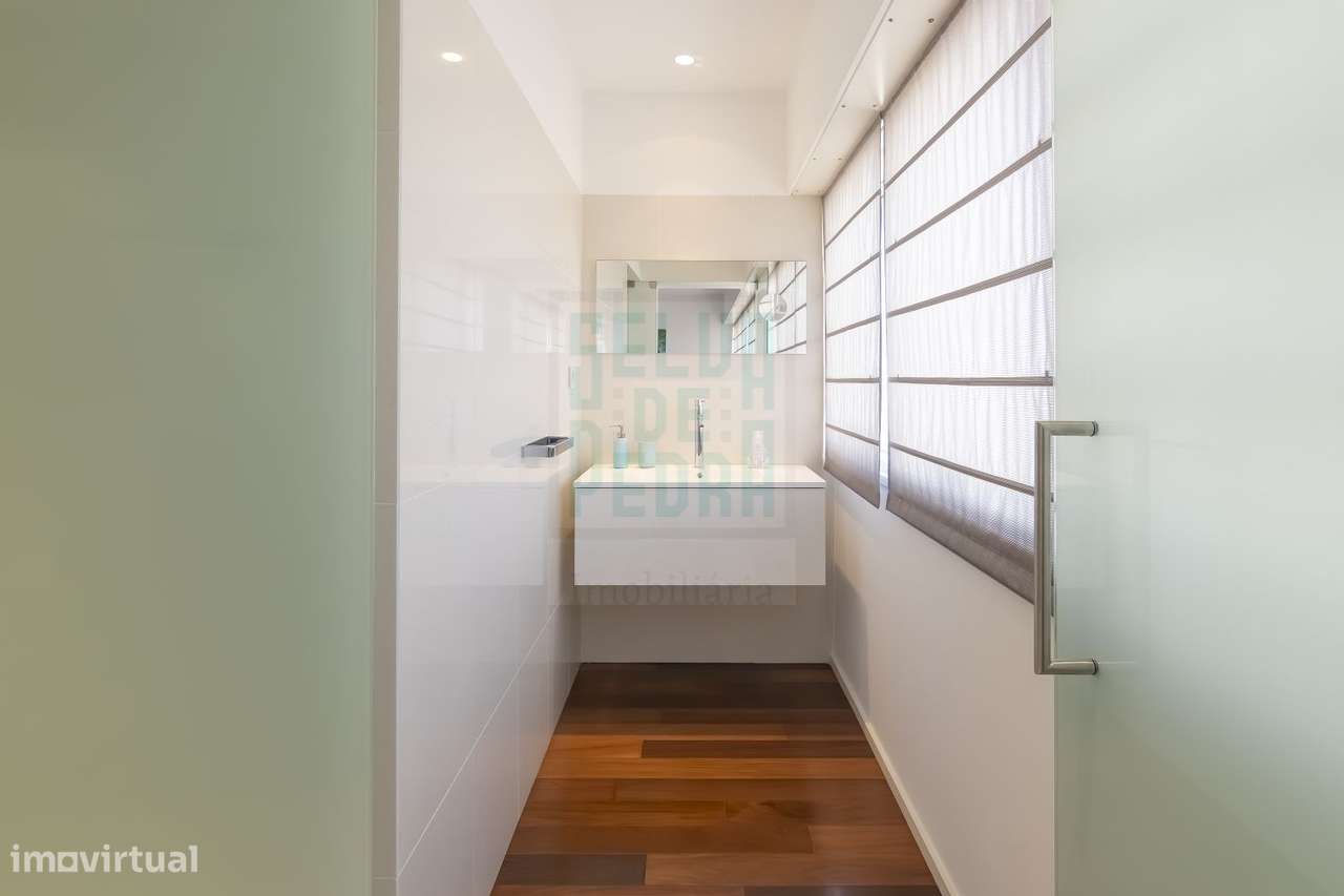 Moradia V3 Empreendimento  " Casas do Mar " Agudela-26