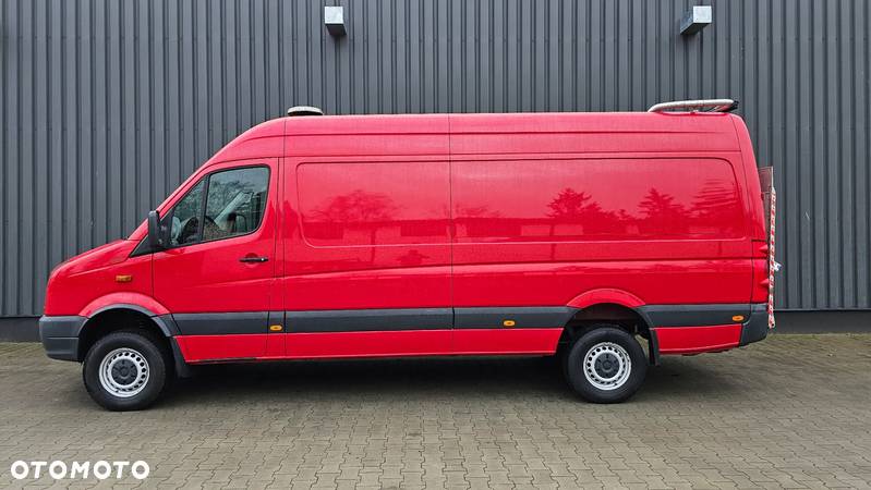 Volkswagen Crafter - 3