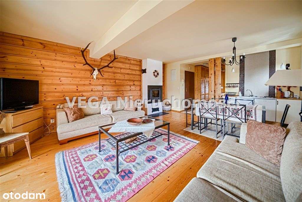 Kościelisko Apartament Na Sprzedaż-0