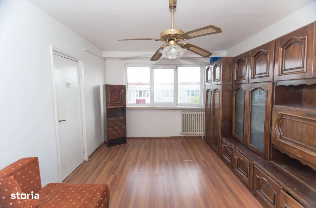 Apartament 2 camere Exercitiu Banat - Imagine principală: 5/8