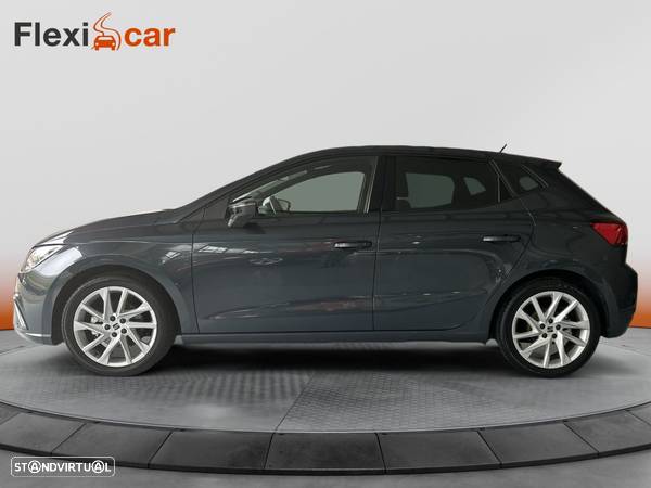 SEAT Ibiza 1.0 TSI FR - 3