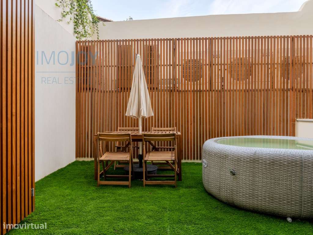 Marquesa Palace - Grande imagem: 3/35