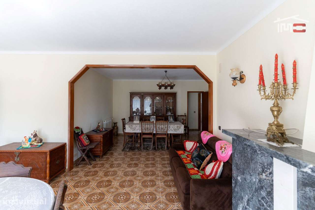 Fantástica Moradia T5 com piscina com 1ha de terreno em Pedreira, F...-9
