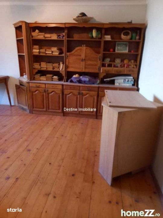 Apartament 4 camere, Hunedoara, bloc 1990