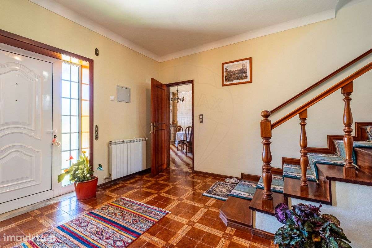 Moradia T4 para venda-25