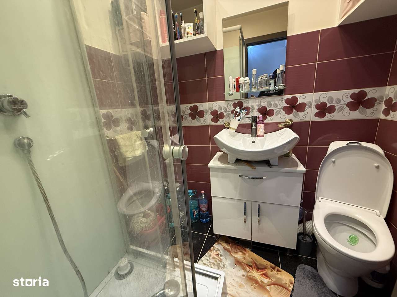 Ap 2 camere renovat - mobilat și utilat complet-9