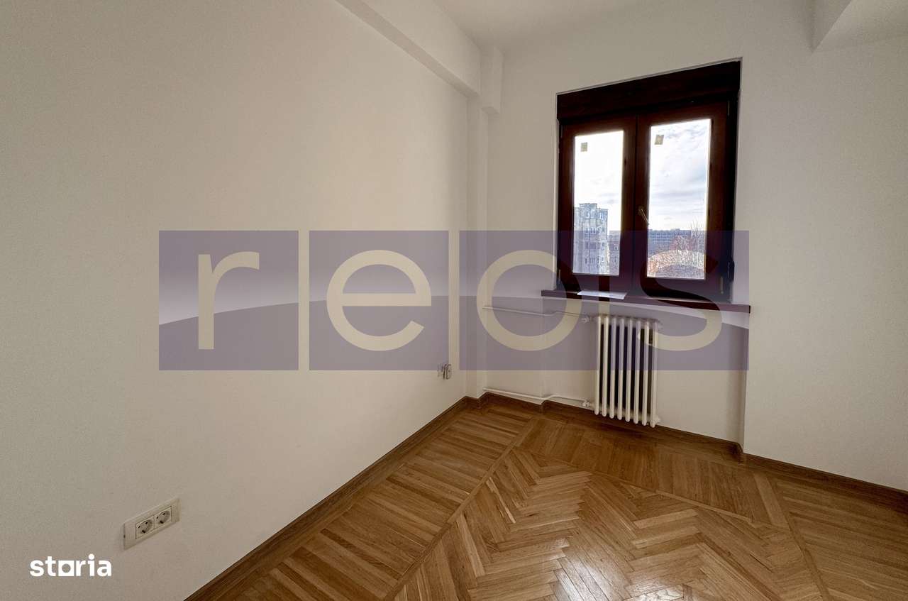 VANZARE 4 CAMERE DECOMANDAT | CISMIGIU | PALATUL PARLAMENTULUI-4