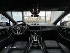 Porsche Cayenne Tiptronic S - 17