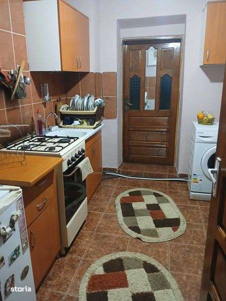 Apartament in Baia de Arama - Imagine principală: 5/6