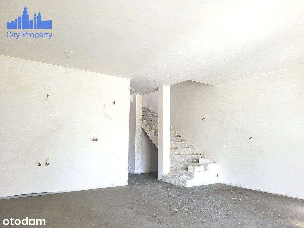 Segment 162m2, garaż, miejsce postojowe-13