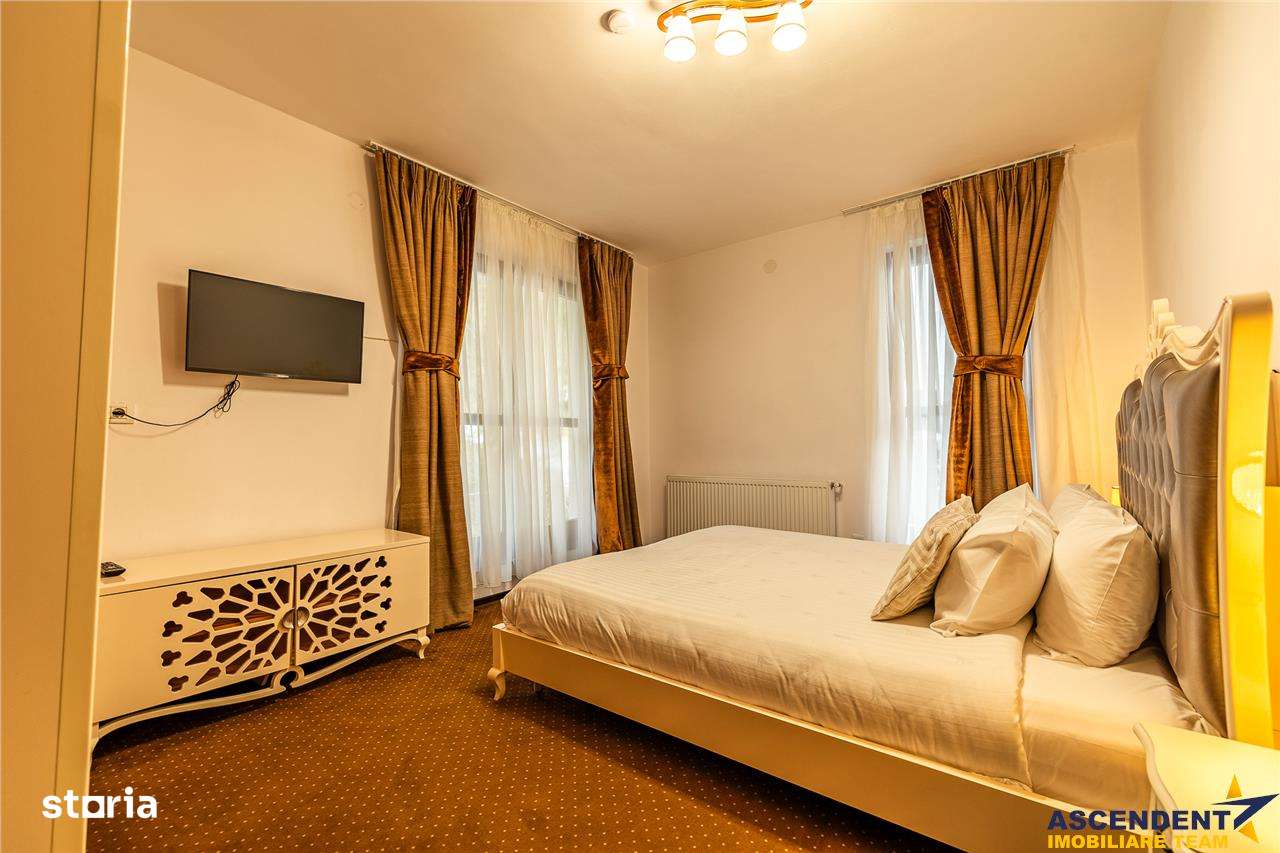 Descopera oportunitatea! Imobiliar&Transfer Business in inima statiuni - Imagine principală: 5/20