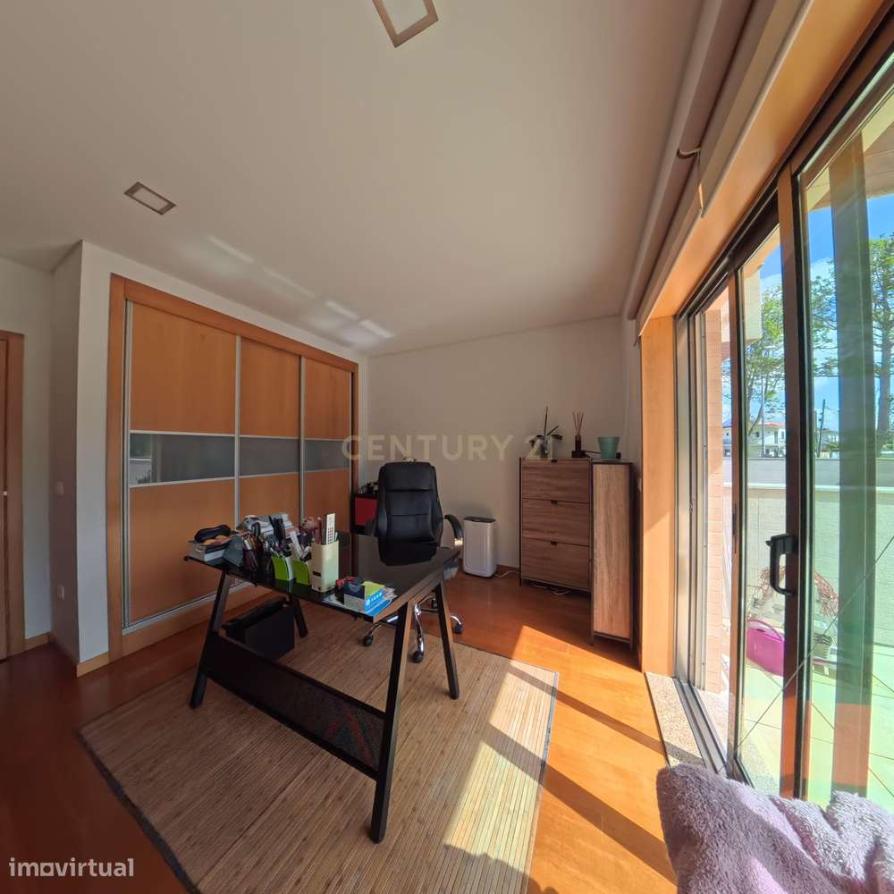 apartamento t2, em Fão Esposende c/2 terraços-8
