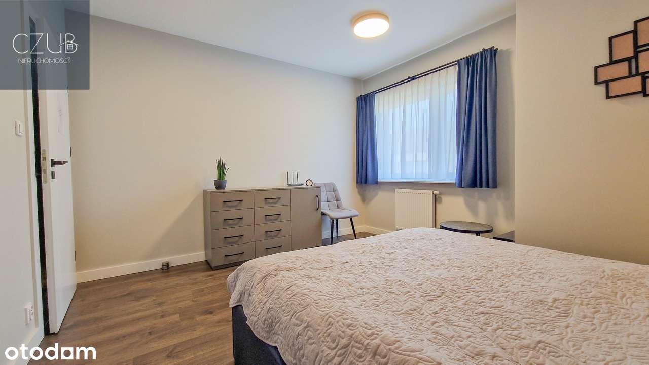 Gotowy do wprowadzenia / narożny szeregowiec / ogród / taras / strych-13