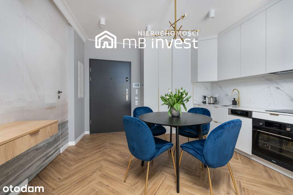 Apartament nad Motławą-Gdańsk Stare Miasto-1