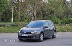 Volkswagen Golf 1.4 MATCH - 10